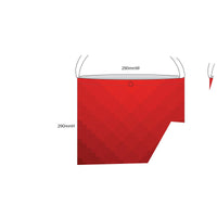 Musette Bag