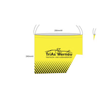 Musette Bag
