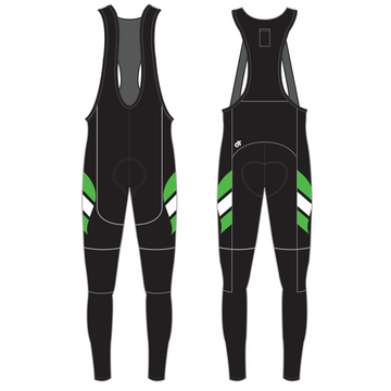 APEX Winter Bib Tights