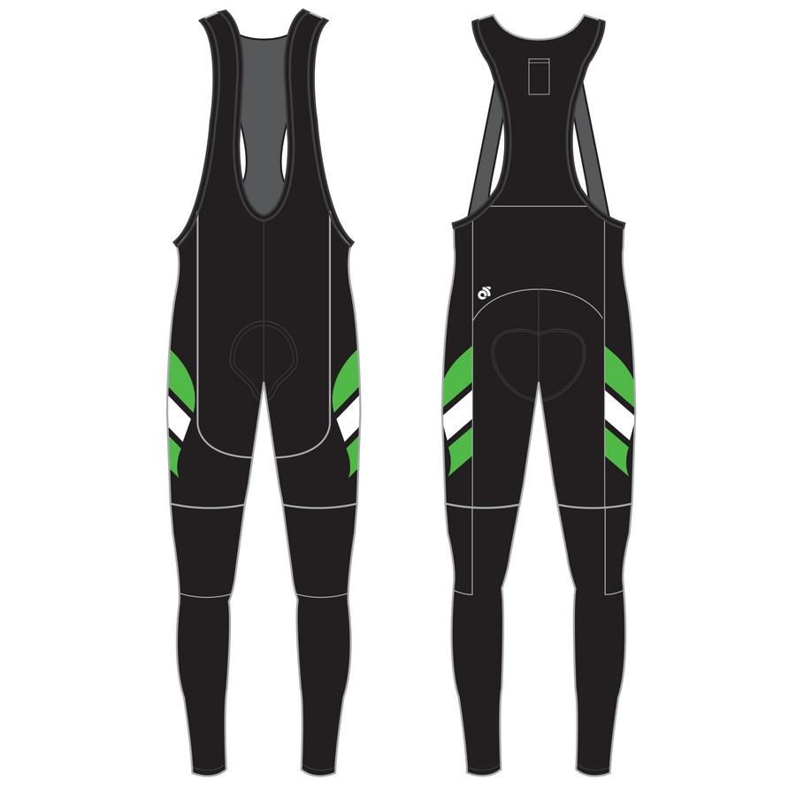 APEX Winter Bib Tights