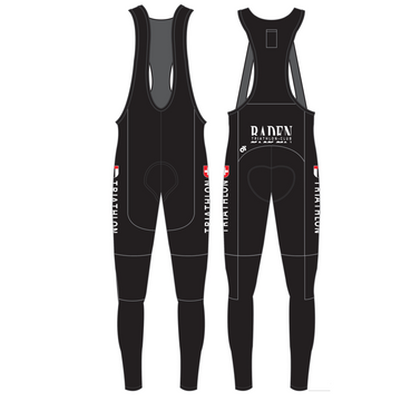 APEX Winter Bib Tights