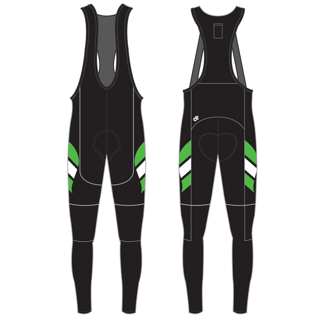 APEX Winter Bib Tights