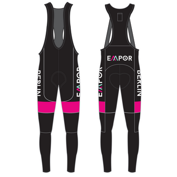 APEX Winter Bib Tights