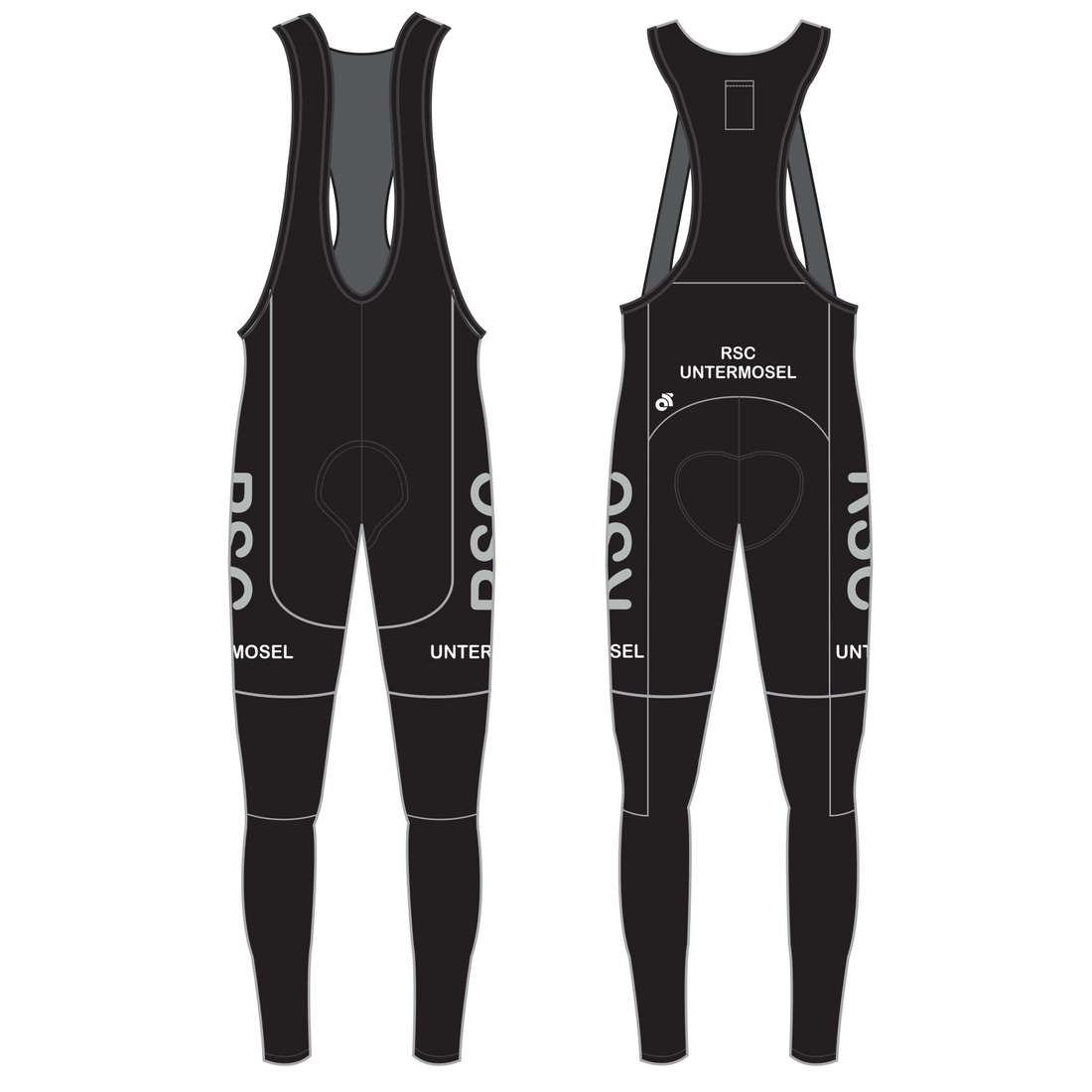 APEX Winter Bib Tights