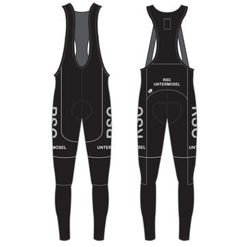 APEX Winter Bib Tights