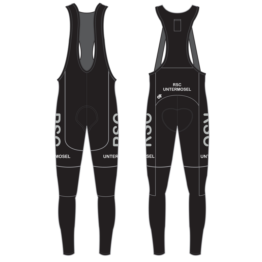 APEX Winter Bib Tights