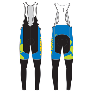 Performance Winter Bib Tights