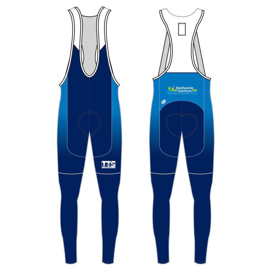 Performance Winter Bib Tights