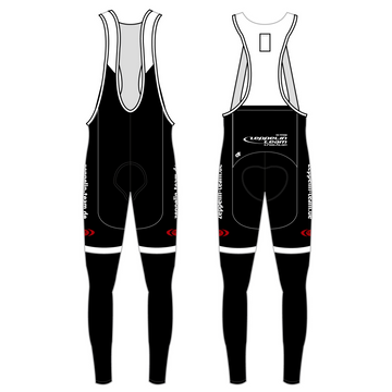 Performance Winter Bib Tights