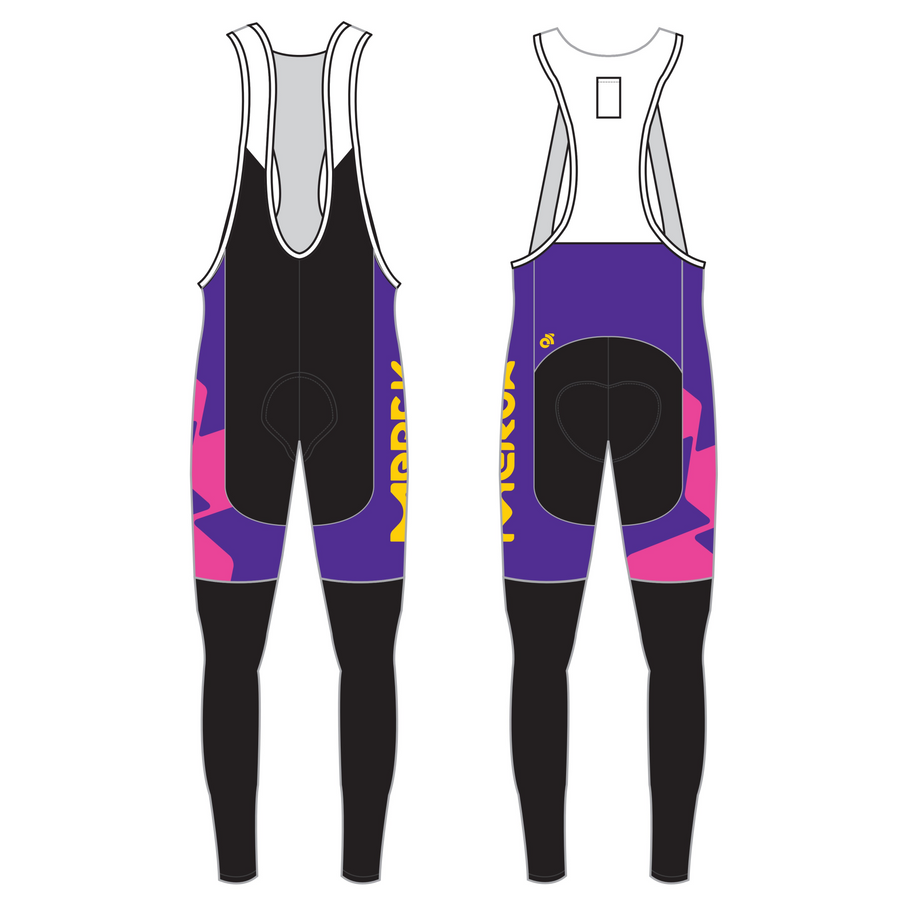 Performance Winter Bib Tights