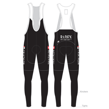 Performance Winter Bib Tights