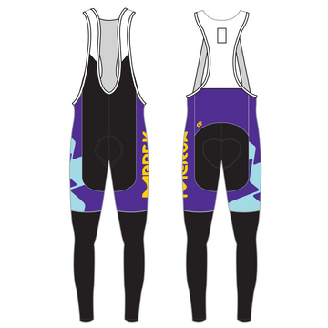 Performance Winter Bib Tights