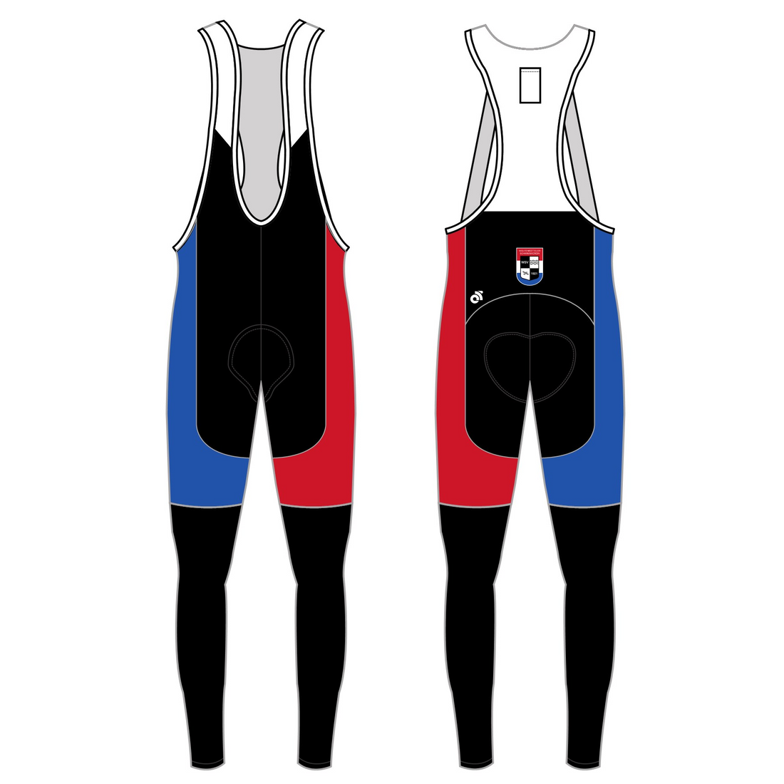 Performance Winter Bib Tights