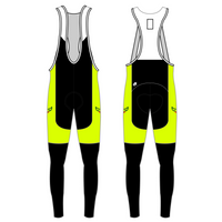 Performance Winter Bib Knickers