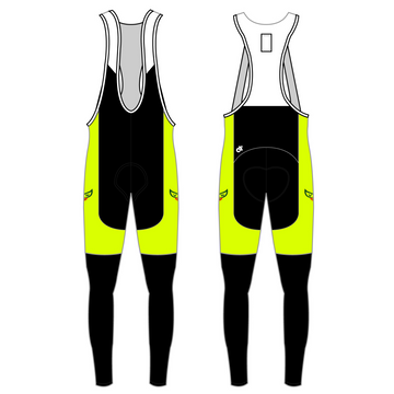 Performance Winter Bib Knickers