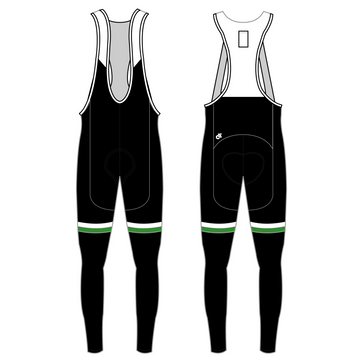 Performance Winter Bib Knickers - Children