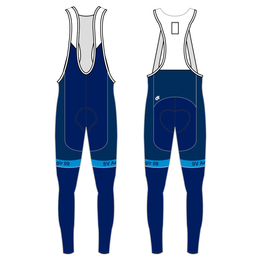 Performance Winter Bib Knickers (¾ Hose)