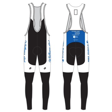 Performance Winter Bib Knickers (¾ Hose)