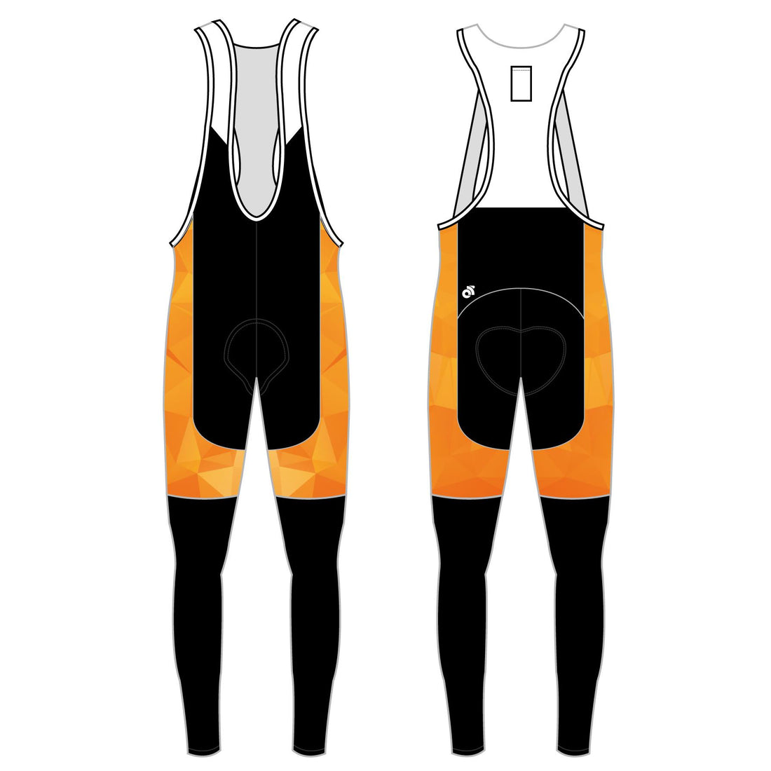 Performance Winter Bib Knickers (¾ Hose)