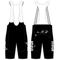 Tech Bib Shorts