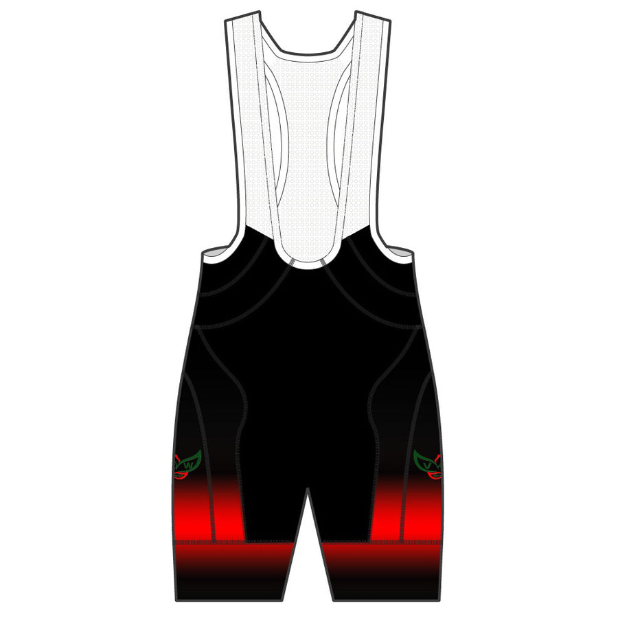Tech Bib Shorts