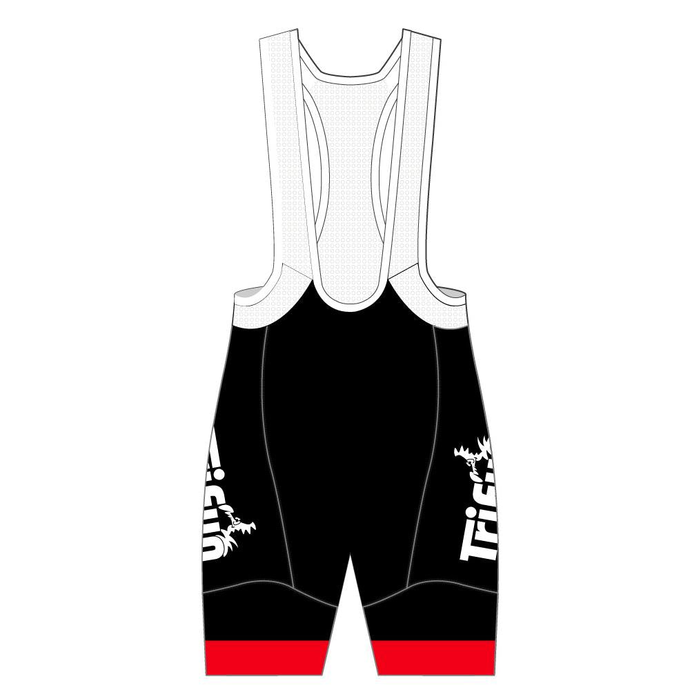 Men's PERFORMANCE Endurance Bib Shorts