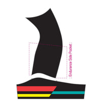 Men's PERFORMANCE Endurance Bib Shorts