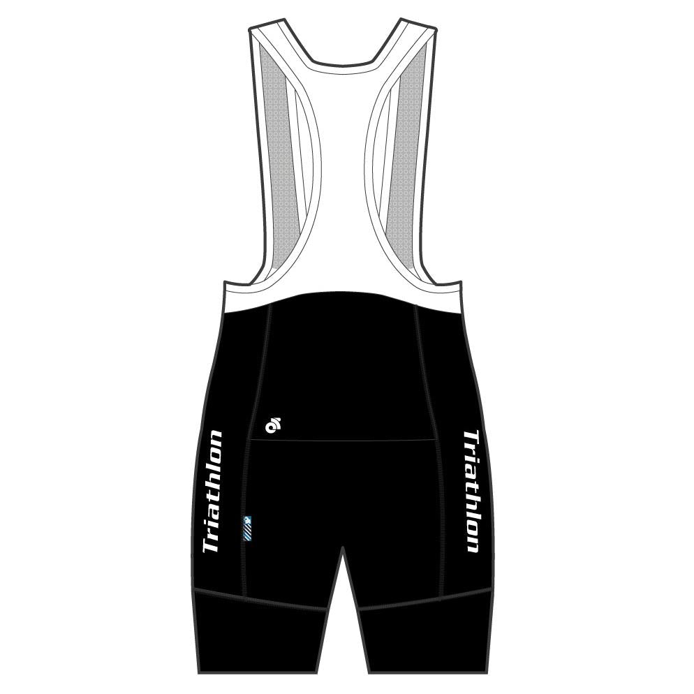 Women's PERFORMANCE Endurance Bib Shorts