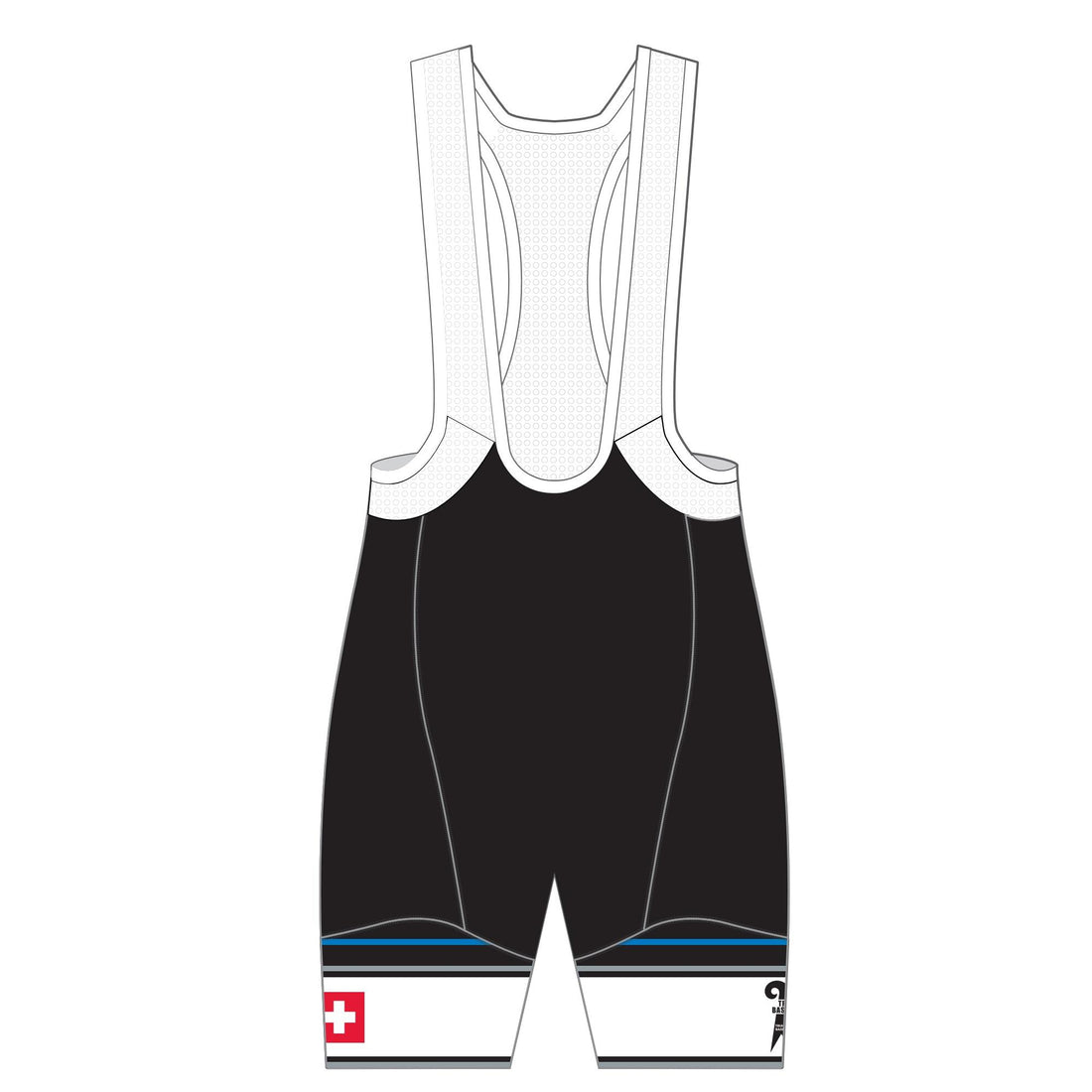 Men's PERFORMANCE Endurance Bib Shorts