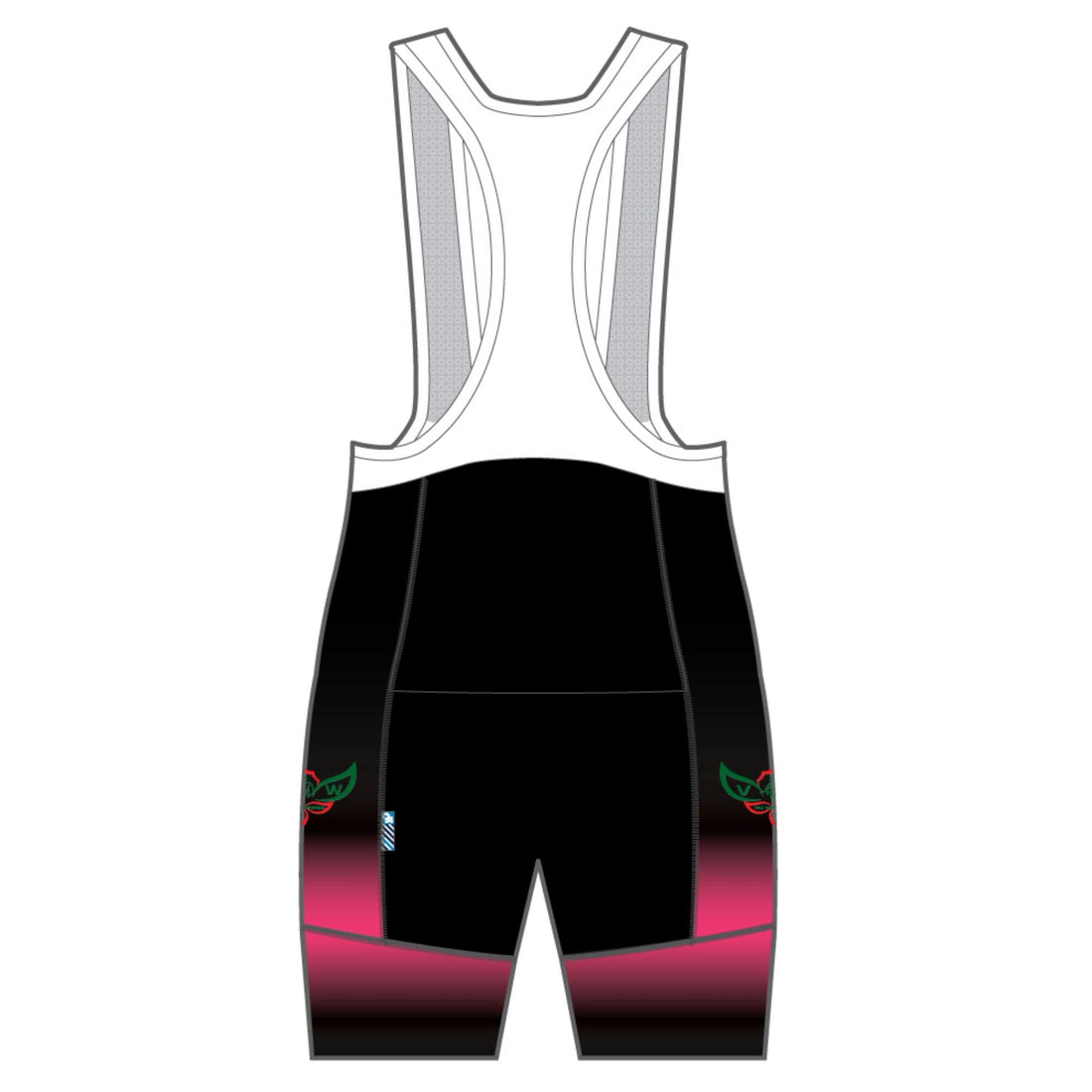 Men's PERFORMANCE Endurance Bib Shorts