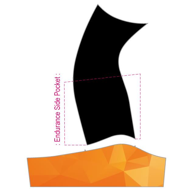 Women's PERFORMANCE Endurance Bib Shorts