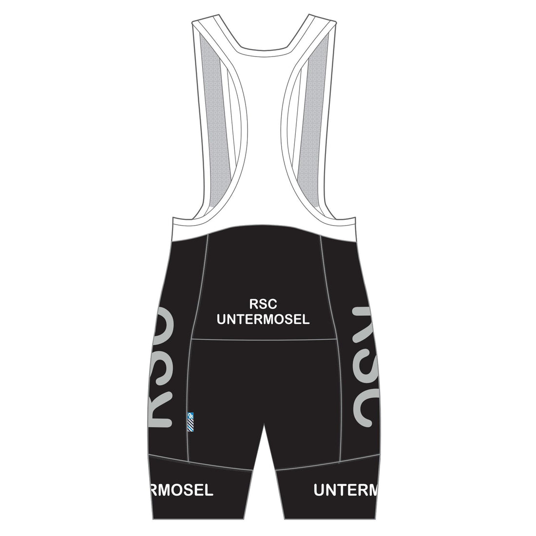 Men's PERFORMANCE Endurance Bib Shorts