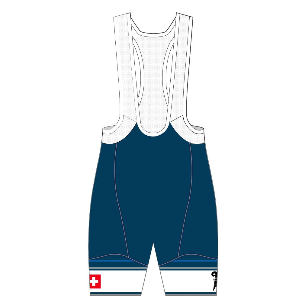 Men's PERFORMANCE Endurance Bib Shorts