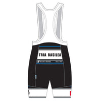 Men's PERFORMANCE Endurance Bib Shorts