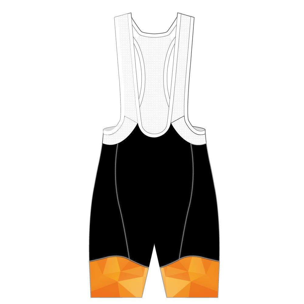 Women's PERFORMANCE Endurance Bib Shorts