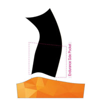 Women's PERFORMANCE Endurance Bib Shorts