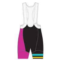 Men's PERFORMANCE Endurance Bib Shorts