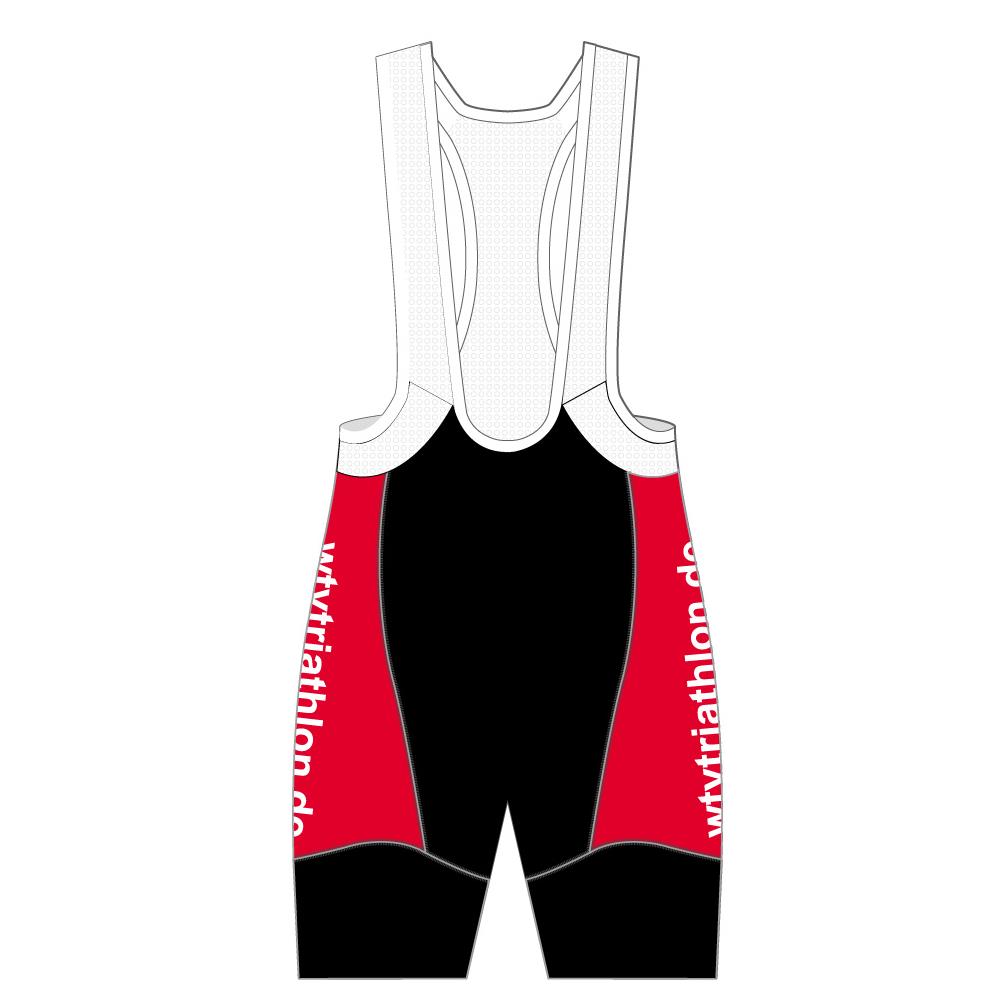 Men's PERFORMANCE Endurance Bib Shorts