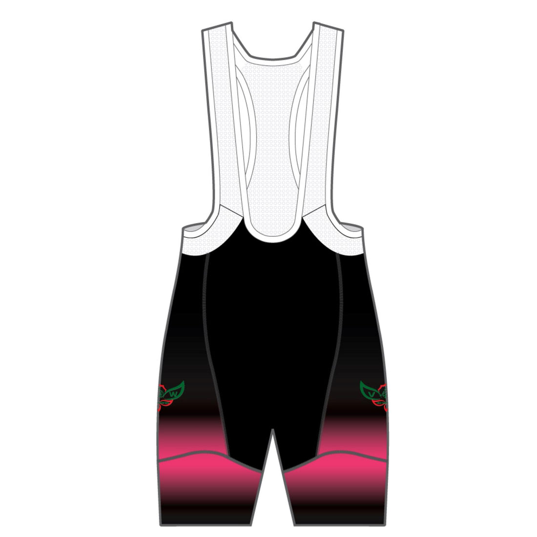 Men's PERFORMANCE Endurance Bib Shorts
