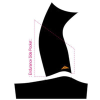Women's PERFORMANCE Endurance Bib Shorts