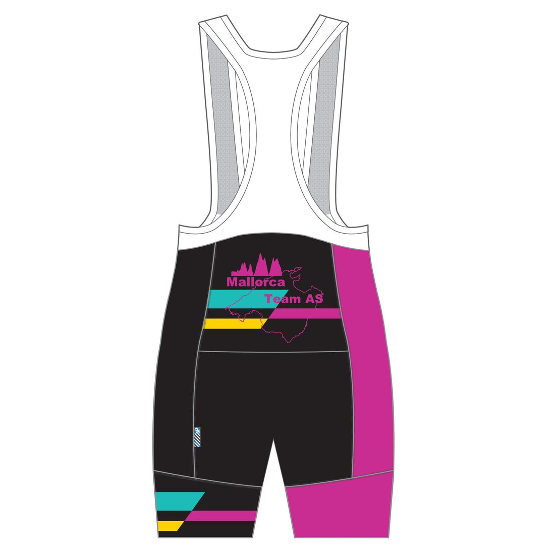 Women's PERFORMANCE Endurance Bib Shorts