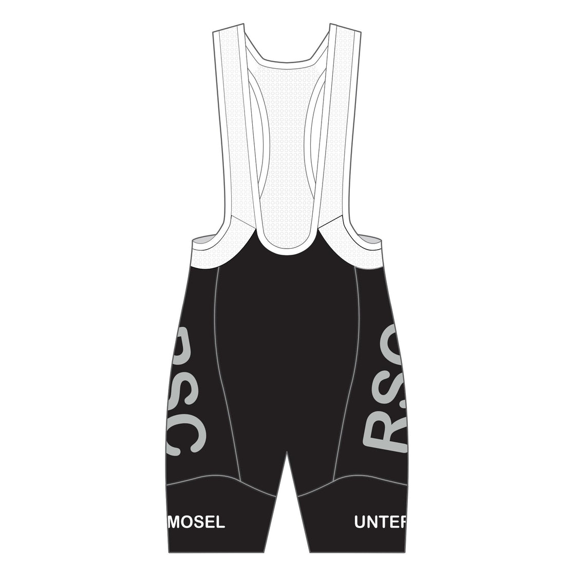 Men's PERFORMANCE Endurance Bib Shorts