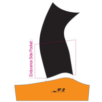 Men's PERFORMANCE Endurance Bib Shorts