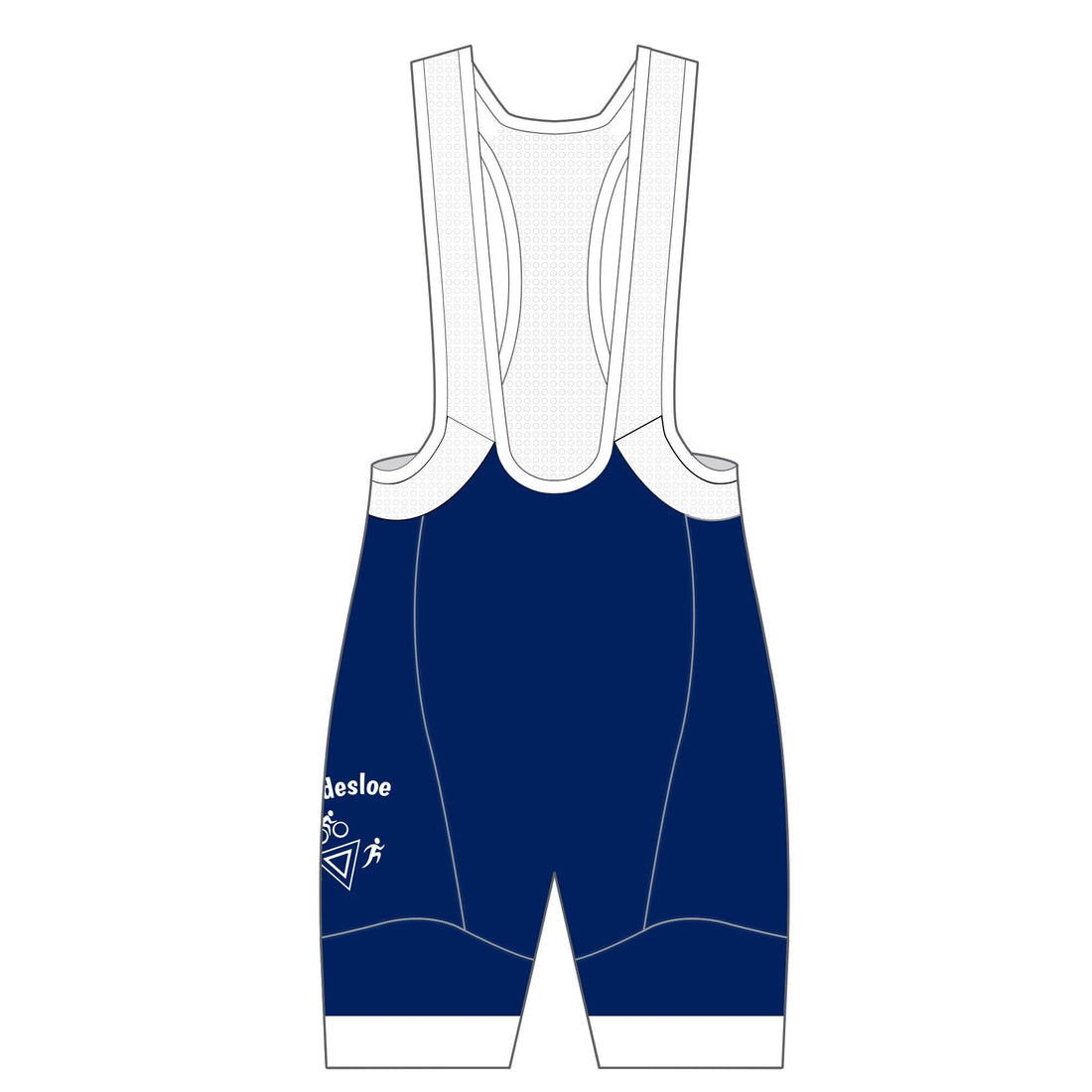 Men's PERFORMANCE Endurance Bib Shorts