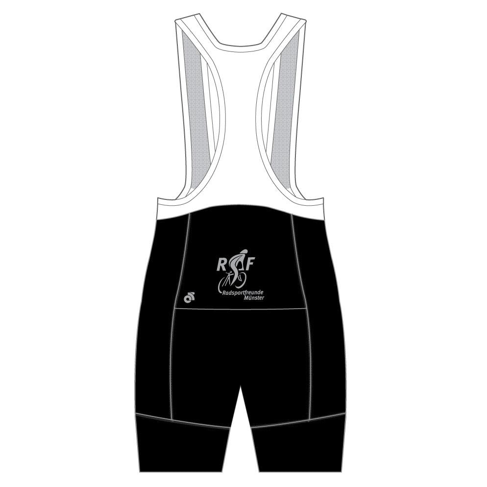Men's PERFORMANCE Endurance Bib Shorts