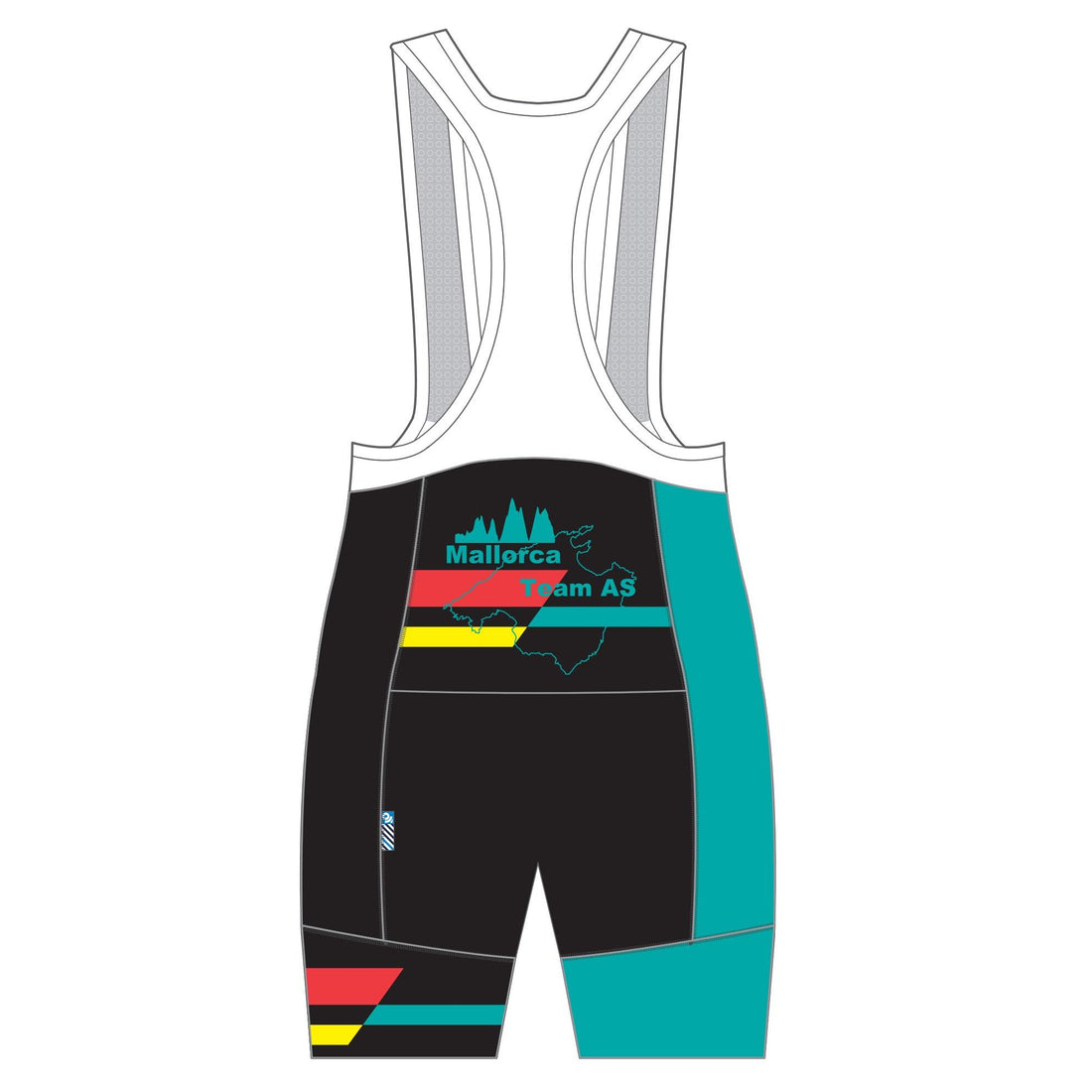 Men's PERFORMANCE Endurance Bib Shorts