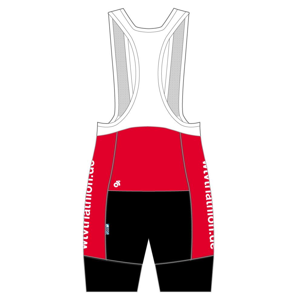 Men's PERFORMANCE Endurance Bib Shorts