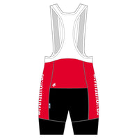 Men's PERFORMANCE Endurance Bib Shorts