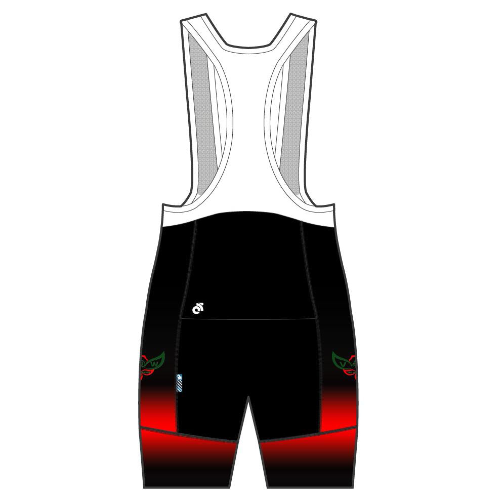 Men's PERFORMANCE Endurance Bib Shorts