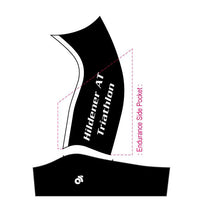 Men's PERFORMANCE Endurance Bib Shorts